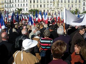 2012 11 07 TOULON MANIF CONTRE RECONNAISSANCE DU 19 MARS 1962 (4) DE JULES ESTEVE